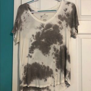 Soft and sexy v neck